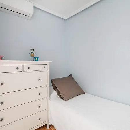 Casa En La Playa Con Piscinas 11 A Prázdninový dům
