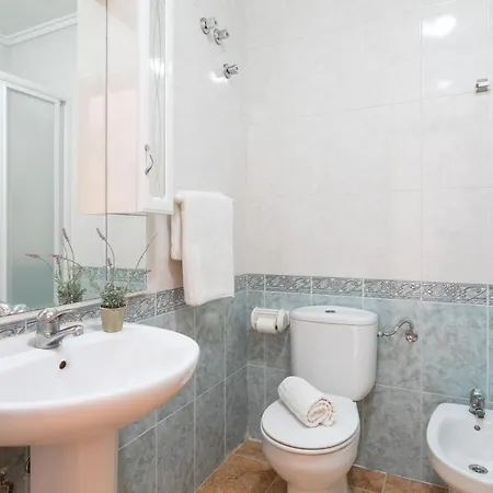 Casa En La Playa Con Piscinas 11 A