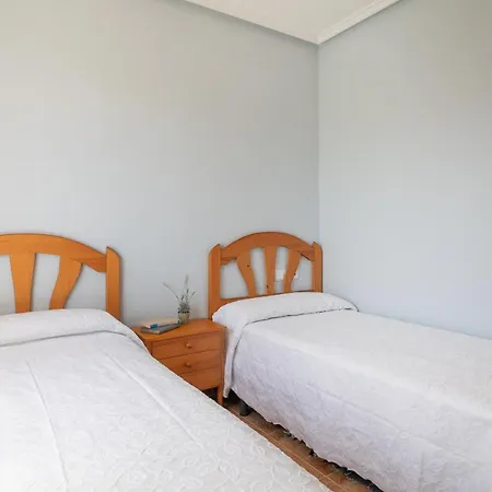 Prázdninový dům Casa En La Playa Con Piscinas 11 A *