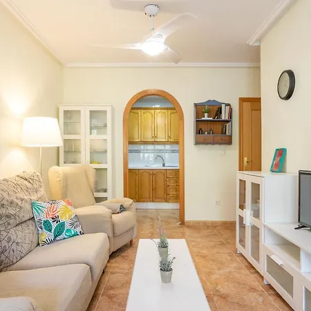 Casa En La Playa Con Piscinas 11 A Puerto Marino