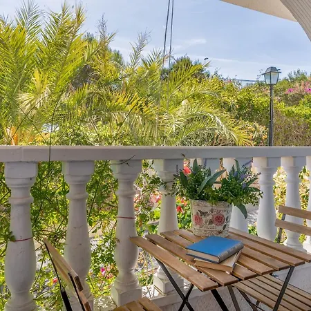 Prázdninový dům Casa En La Playa Con Piscinas 11 A *