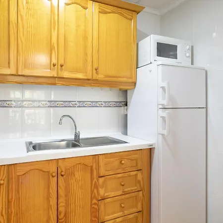 Casa En La Playa Con Piscinas 11 A Ferienhaus Puerto Marino