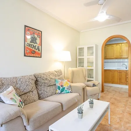 Casa En La Playa Con Piscinas 11 A Сasa de vacaciones Puerto Marino