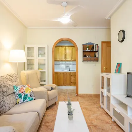 Casa En La Playa Con Piscinas 11 A Dom wakacyjny