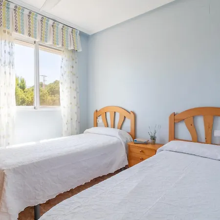 Casa En La Playa Con Piscinas 11 A