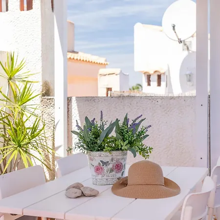 Casa En La Playa Con Piscinas 11 A