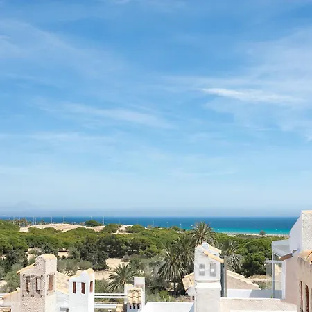 Casa En La Playa Con Piscinas 11 A Ferienhaus